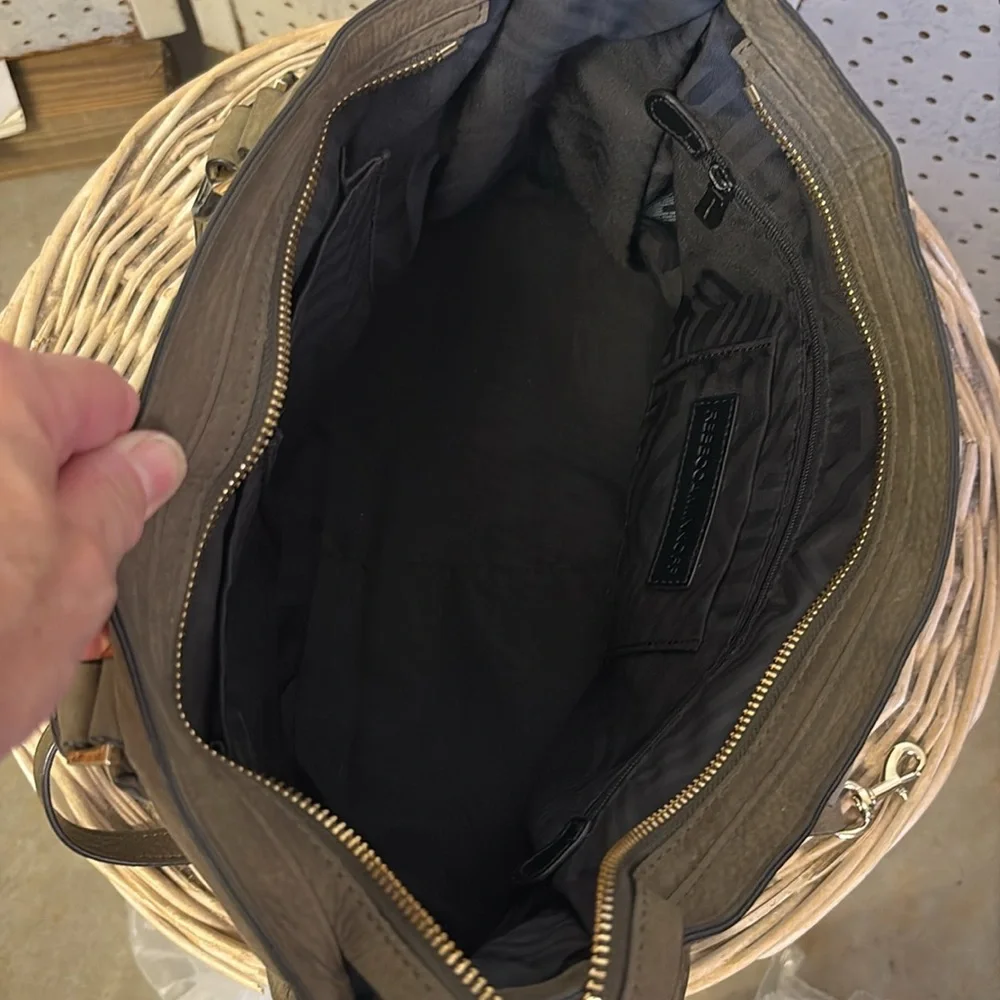 Rebecca Minkoff leather - Picture 8 of 13